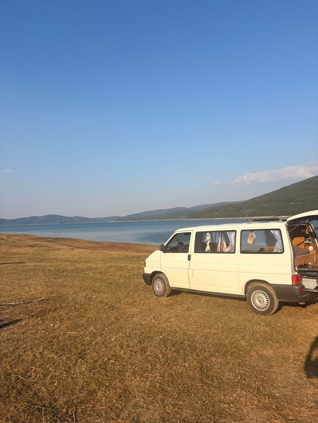 VW Veicoli da campeggio: VW T4 Camper – Usato da Schaffhausen venduto da ale_yx5l