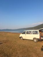 VW T4 Camper