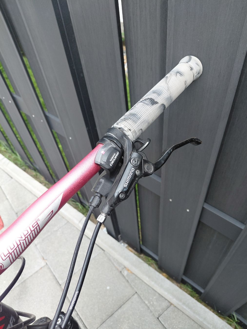 Merida Velos: Mountainbike r29 Merida  – Gebraucht aus Aarburg von fed_jh7c 3