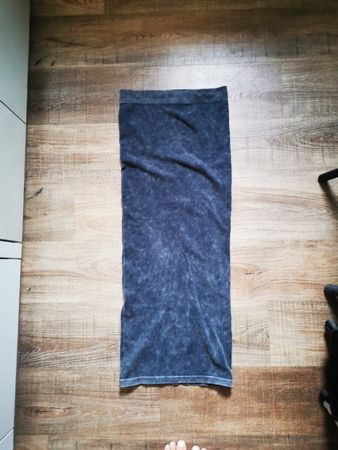 FB Sister Rock, Gr. L, Jeans-Optik, super Zustand!