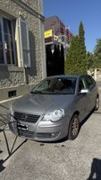 VW Polo 1.4