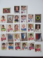 Championnat Suisse 1982 Panini