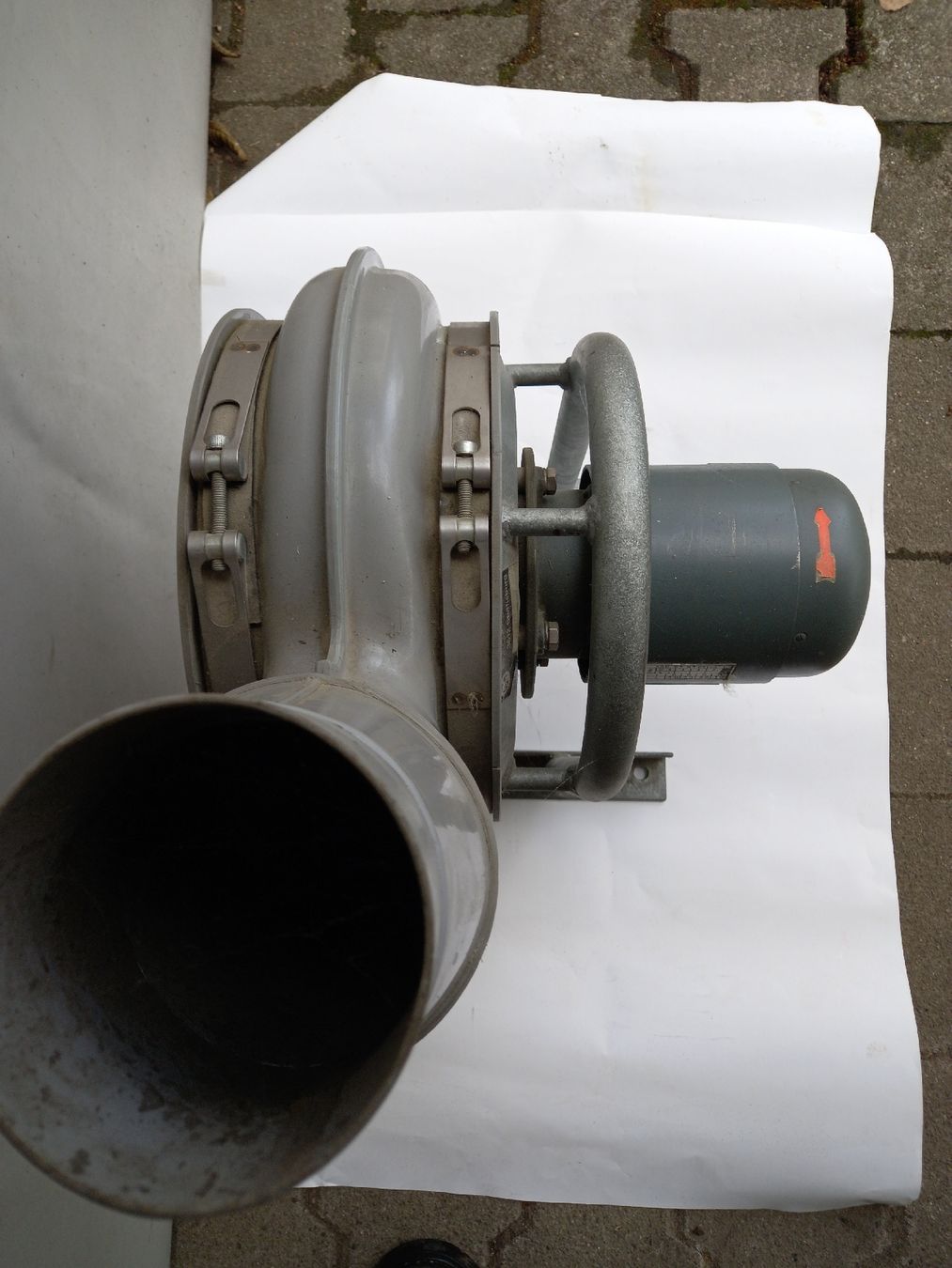 Ventilateurs: Ventilator – D'occasion à Seon par Zack_16 7