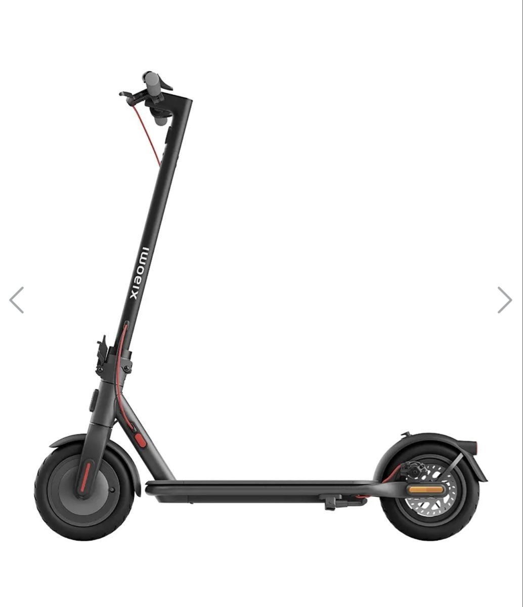 Scooter: Xiaomi E-Scooter 4 – Usato da Basel venduto da ResetX 7
