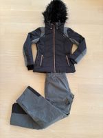 Neuwertige Skihose, Skijacke von Luhta Gr.34 / XS