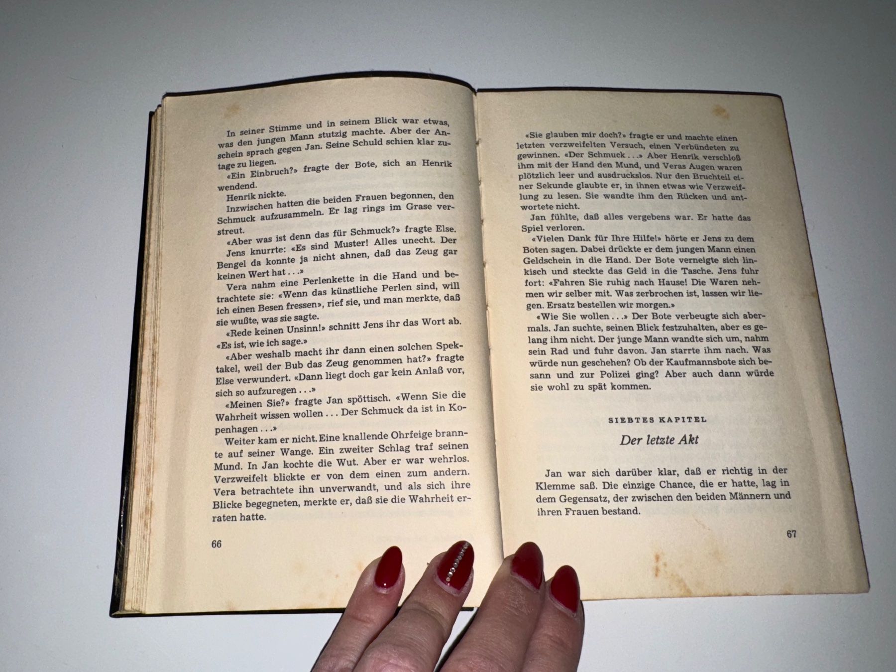 Libri: BUCH: Jan ruft SOS – Usato da Grosswangen venduto da Kleine.Knoepfe 5