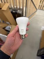 Philips Hue White Ambiance 1100 Lampe