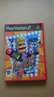 Buzz The Pop Quiz Ps2