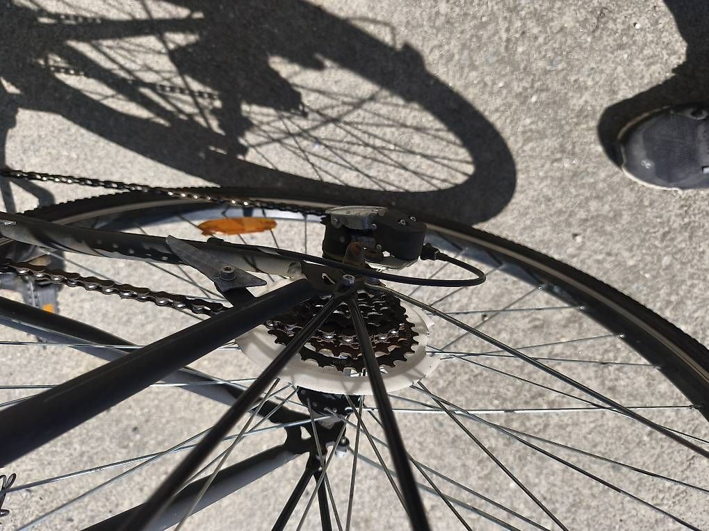 Biciclette: Super Velo  – Usato da Mötschwil venduto da got_kss6 2