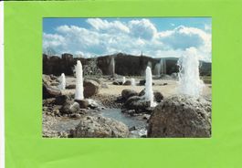 Grün 8o: Sektor "Land und Wasser"