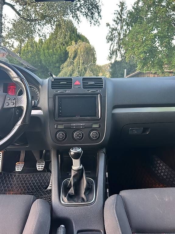 Autos: VW Golf V GTI – D'occasion à Grosswangen par vfi_y7t9 3