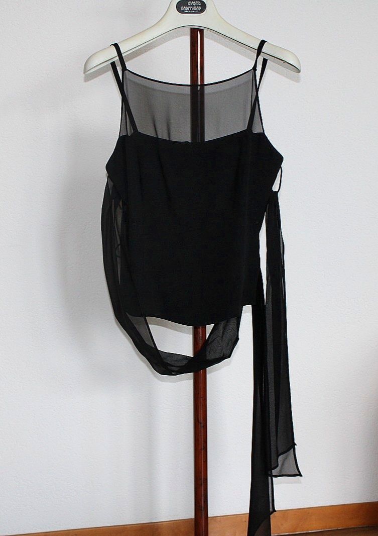 Tops: Top elegante da donna – D'occasion à Vezia par MelRush