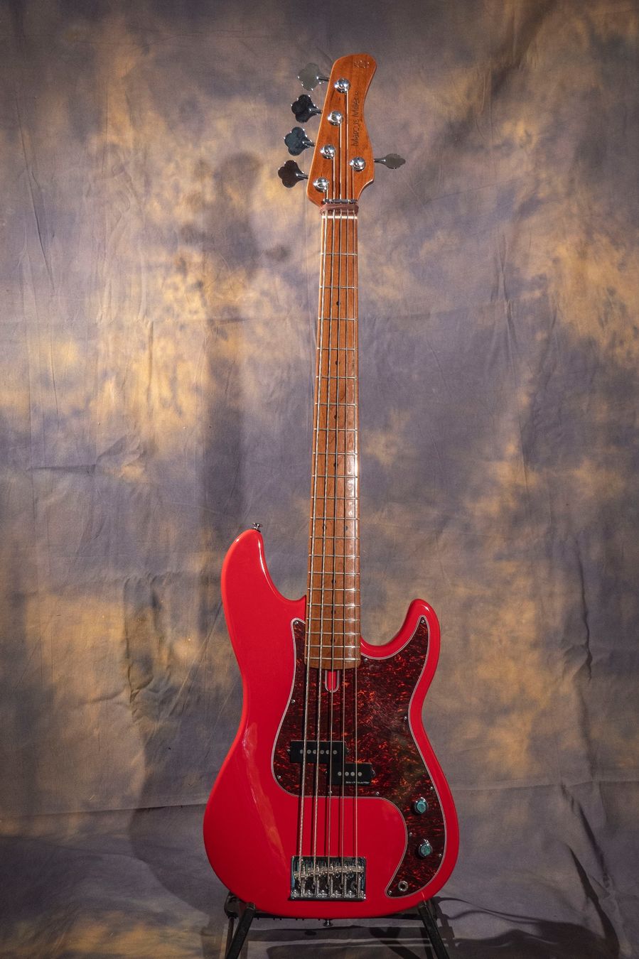 Musikinstrumente: Sire P5 5-string – Gebraucht aus Biel/Bienne von niralux