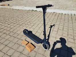 SoFlow E-Scooter So One Lite Pro 20km/h 500w Neu Garantie