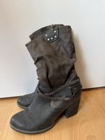 s.Oliver Stiefel 