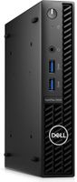 Dell OptiPlex 3000 MFF, 256 GB SSD, 32 GB RAM