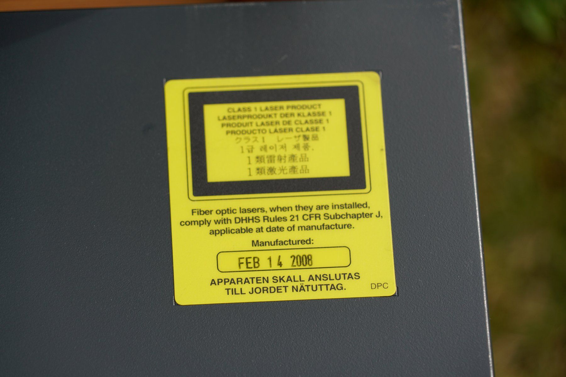 Cisco Hub & Switch: Cisco Catalyst 3750G Switch - Gebraucht – Usato da Stein AG venduto da Laasery 3