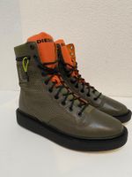 DIESEL Boots Gr.41 Neu! Fr.349.-
