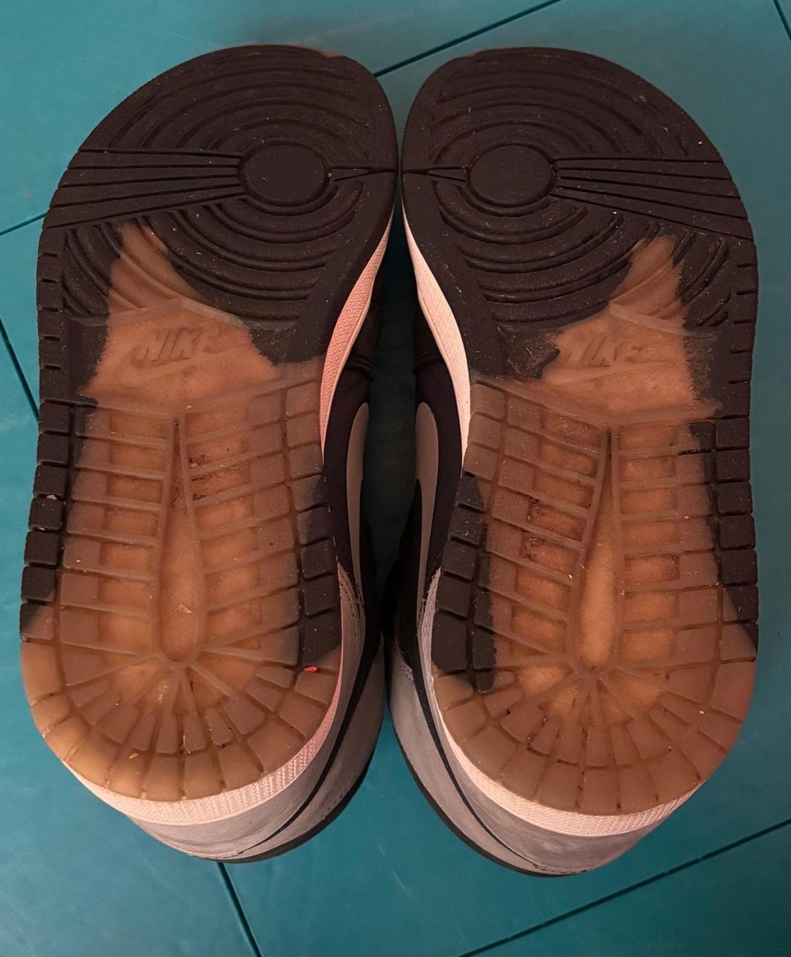 Scarpe da uomo: Jordan 1 High Gore-Tex Gr. 44 – Usato da reichenbach im kandertal venduto da turbo111 4