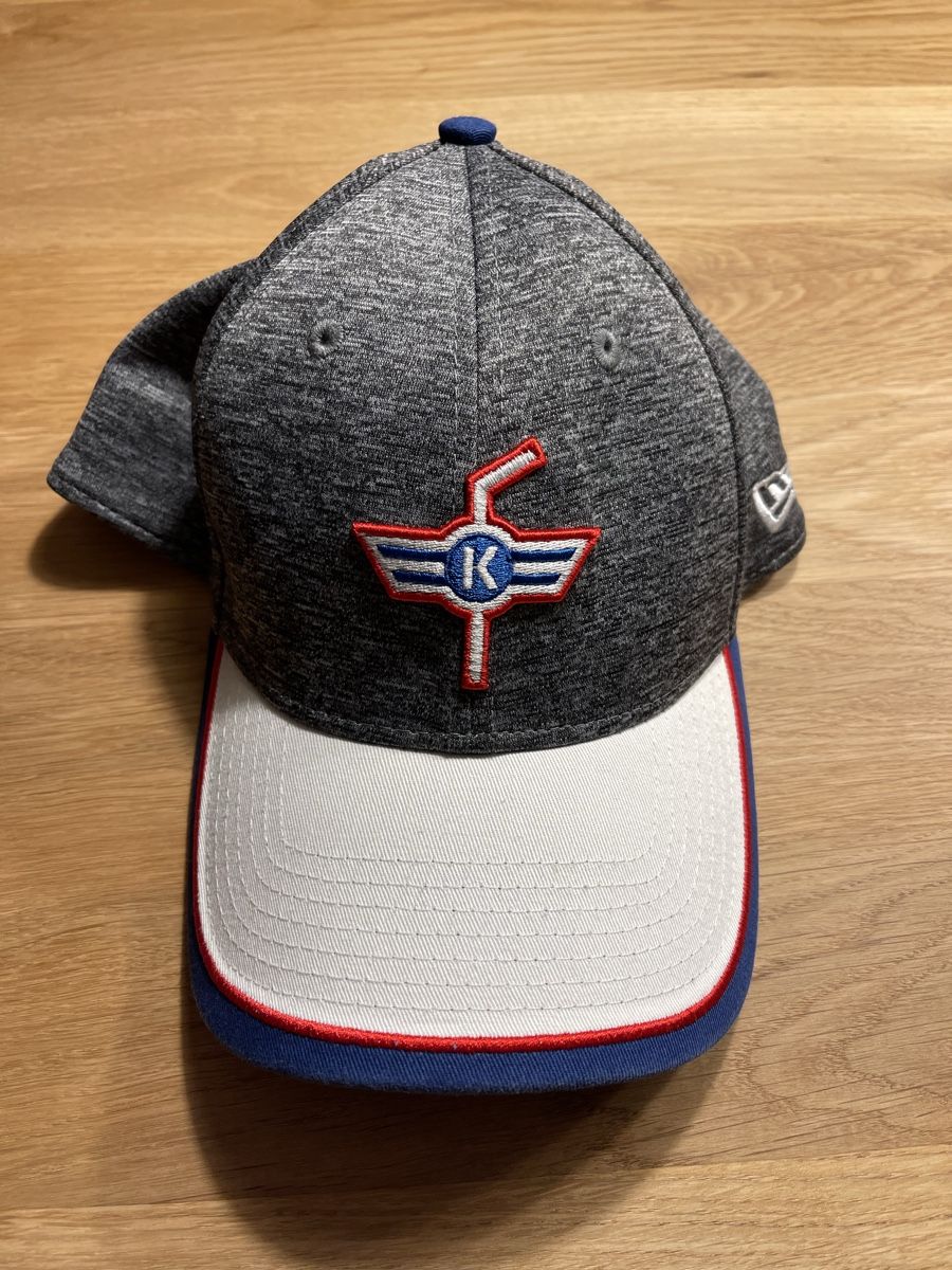 New Era Hüte, Mützen & Caps: Hut EHC Kloten – Gebraucht aus Ballwil von chieffzz