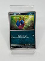 Pokemon Carvanha 060/094