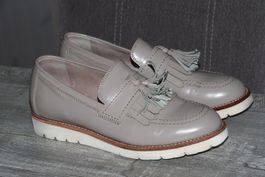 Schuhe von NAVYBOOT Gr.37  Innensohle ca.24cm