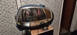 pony cross gt tank nr 30