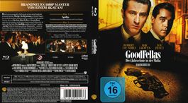 Blu-Ray - Good Fellas - Drei Jahrzehnte in der Mafia