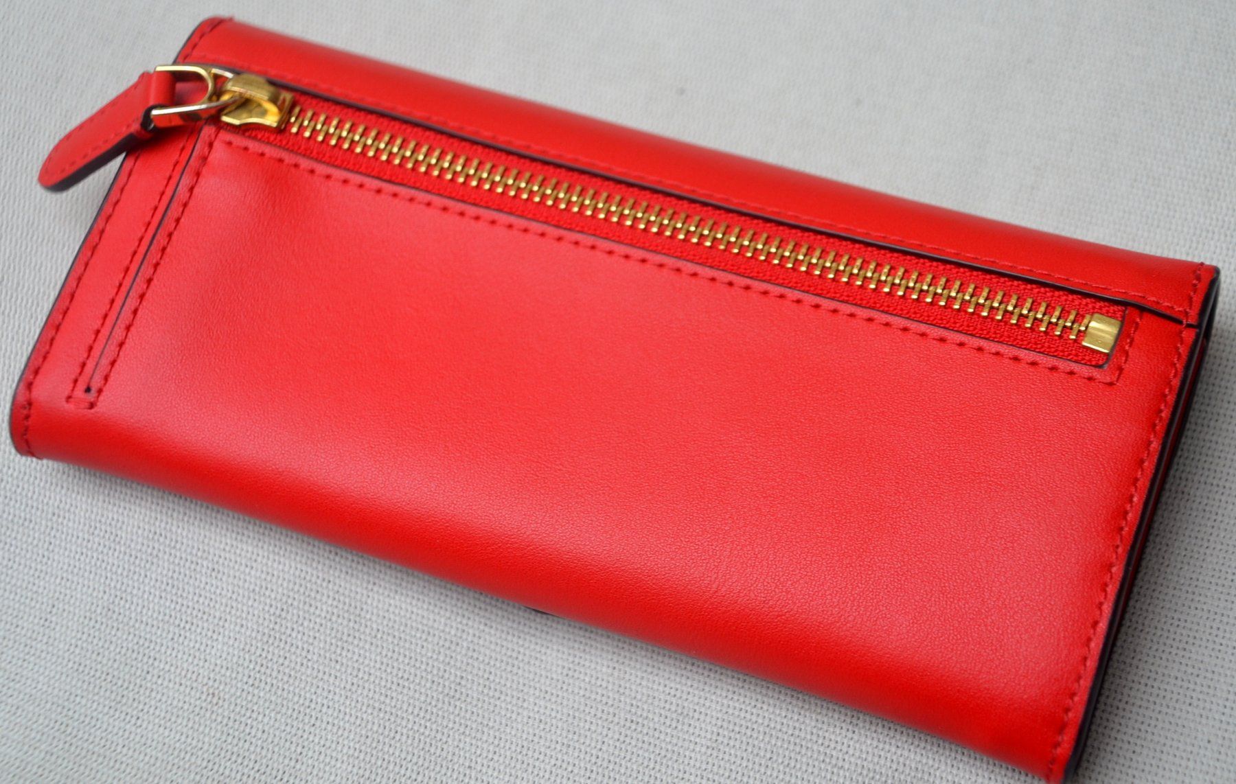 Ralph Lauren Portemonnaie: Ralph Lauren Wallet Portefeuille – Gebraucht aus Collonges von arashee 3