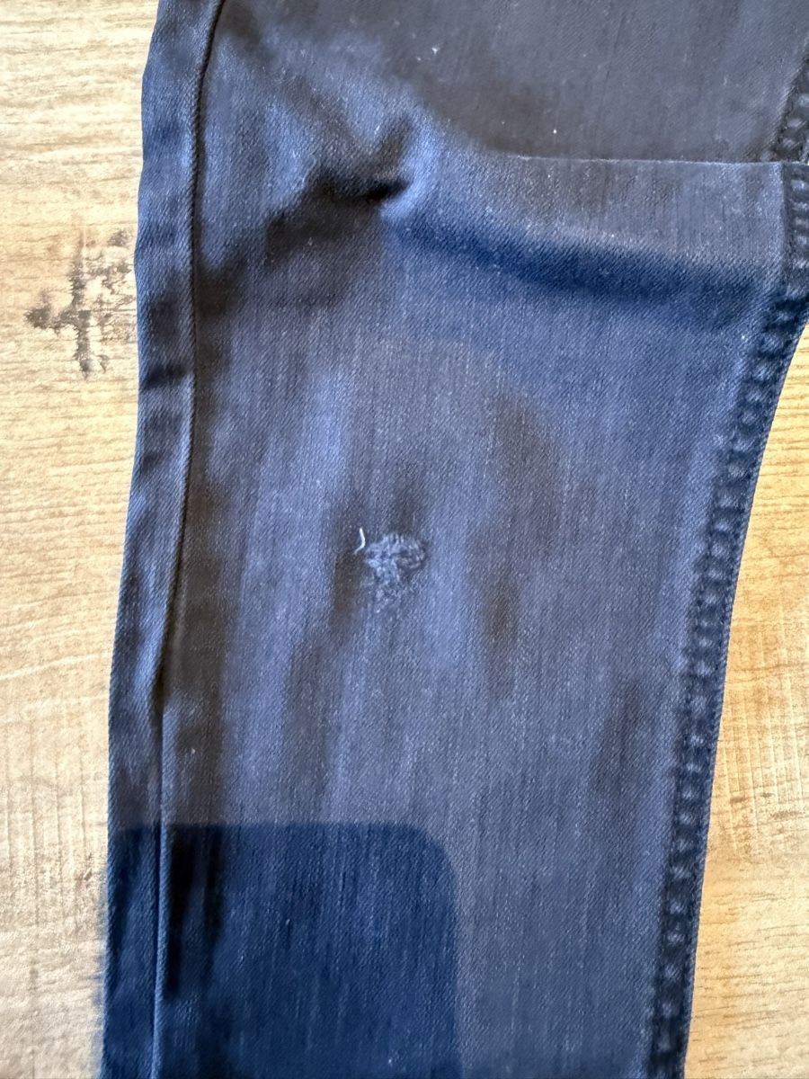 Stella McCartney Pantaloni: STELLA McCARTNEY Kids Jeans – Nuovo (secondo la descrizione) da Genève venduto da mms_7w5q 2