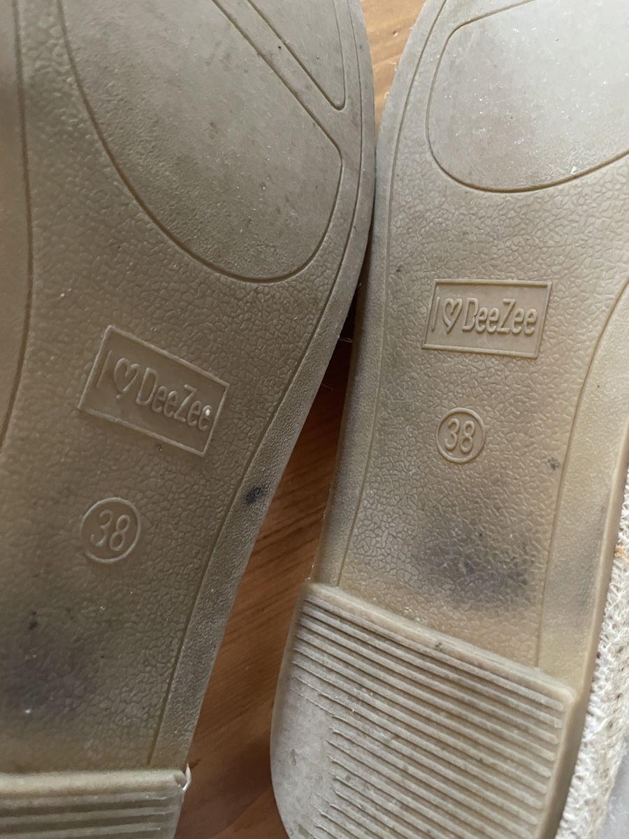 Scarpe da donna: Sandalen Gr. 38, Boho Style – Usato da Münsingen venduto da Secondhand89 2