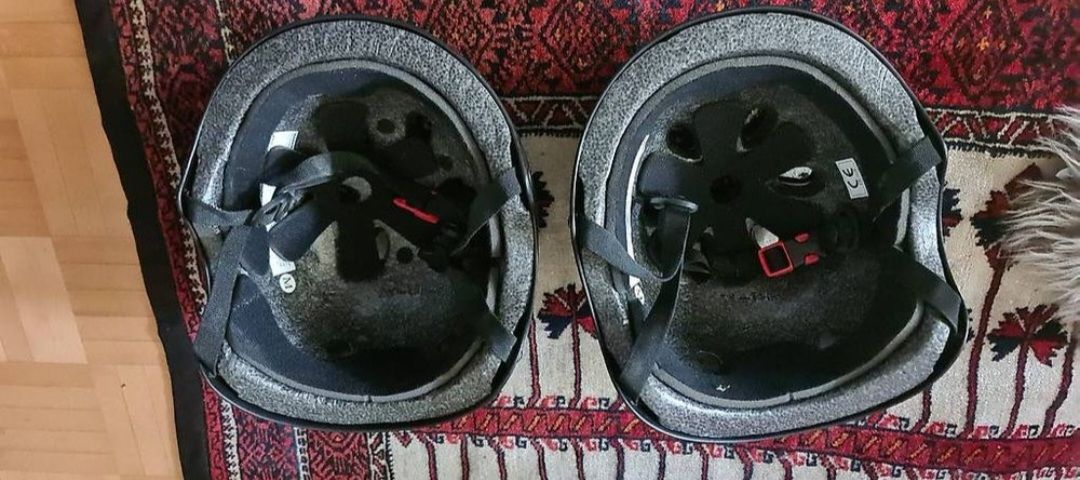 Caschi: Velo Helm M – Nuovo e nell'imballaggio originale da Zürich venduto da prontoxxx 1