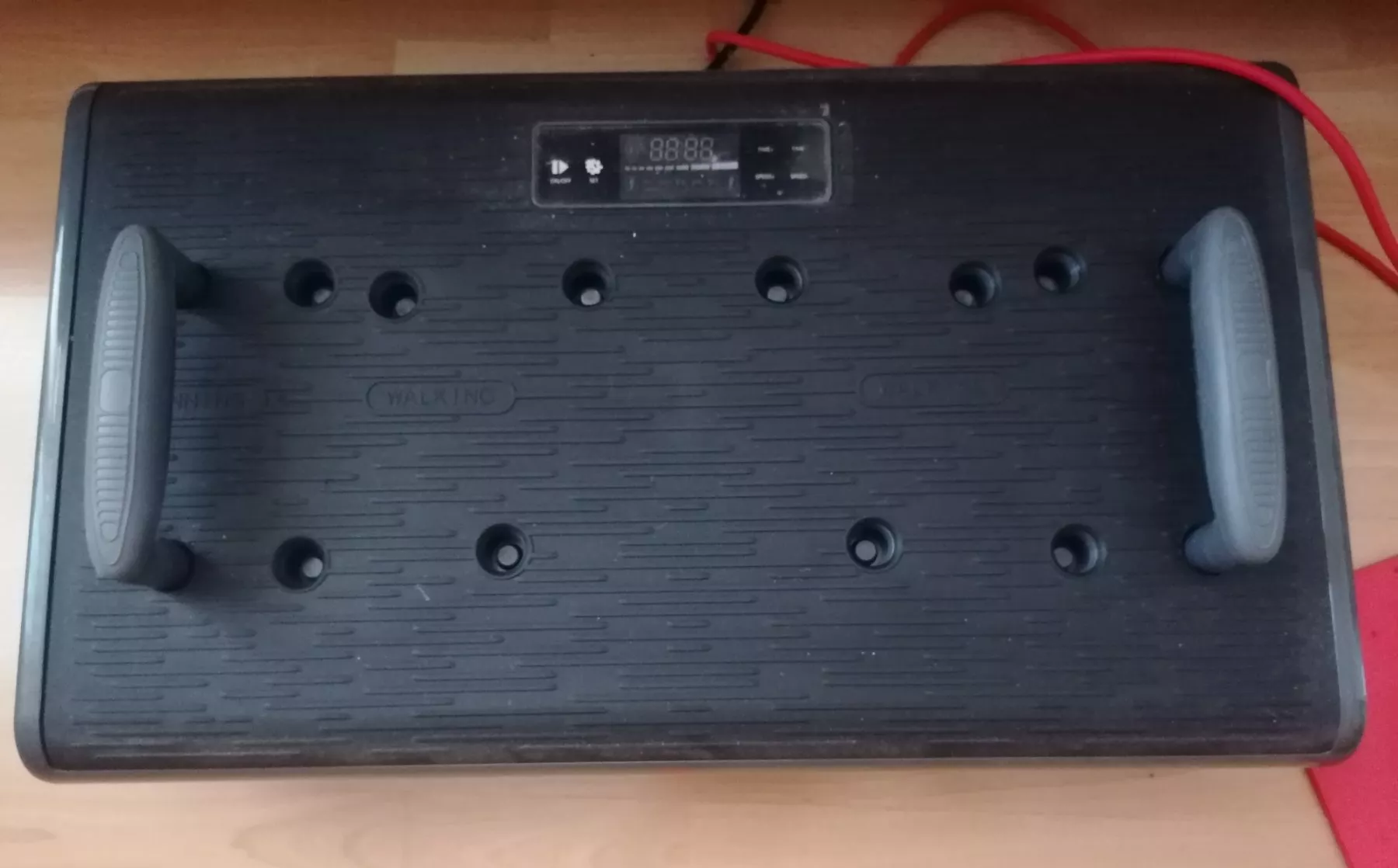 Hometrainer: VIBRATION BOARD – Neu (gemäss Beschreibung) aus Pratteln von ThereseZ 1