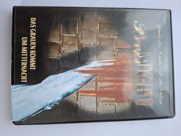 Free Night DVD, Jamie Lee Curtis