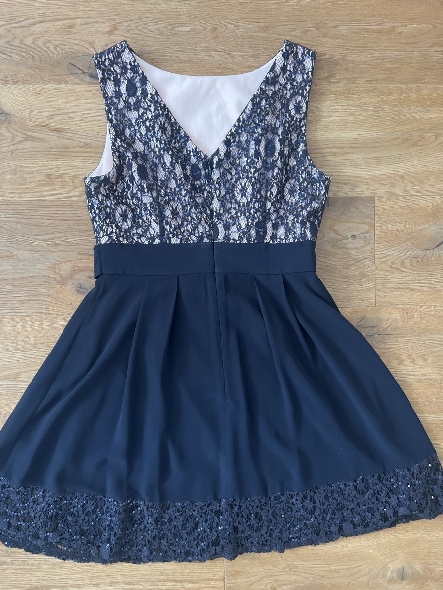 Vestiti: Kleid Jake‘s – Usato da Davos Platz venduto da boom62 3