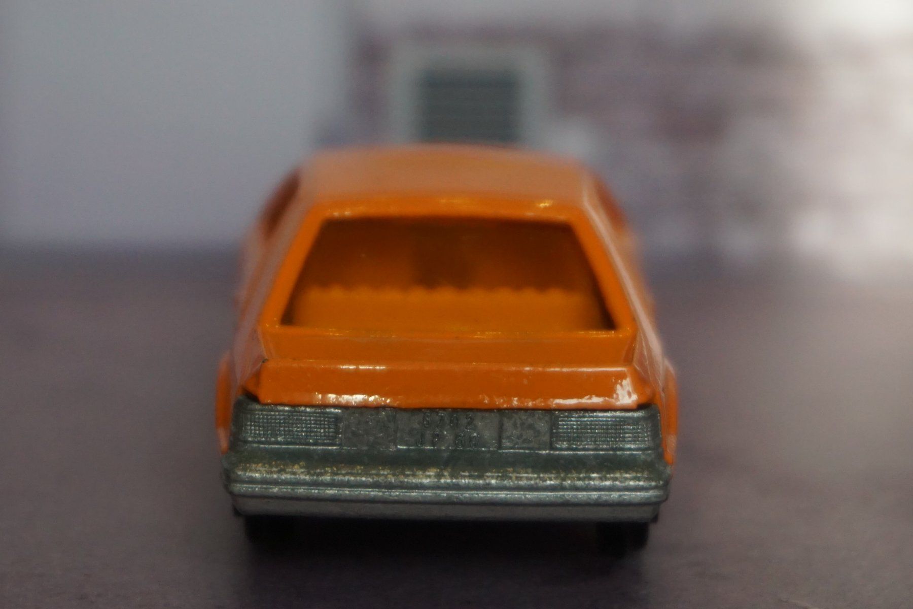 Norev Modellautos: Jet Norev Ford Mustang COOL !!!!!!!!!!!!!!!!! – Gebraucht aus Reiden von Doppeldecker69 2