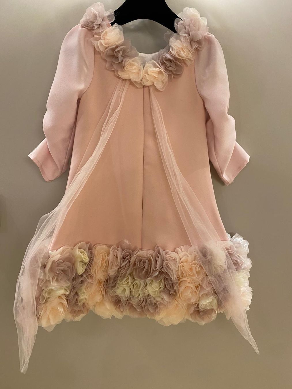 Kleider & Röcke: Robe mariage taille 3 ans – Gebraucht aus Conches von chn_hgl6 4