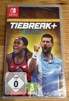 NINTENDO SWITCH TIEBREAK+ ACE EDITION