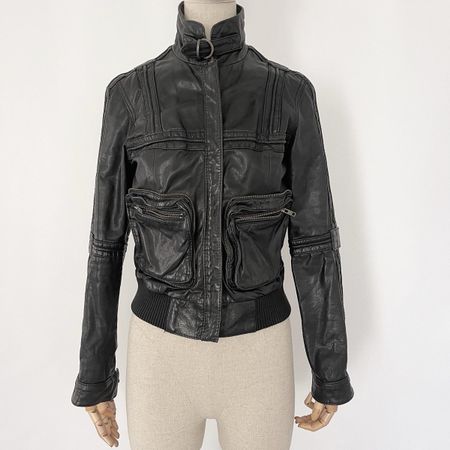 ALLSAINTS Jacket