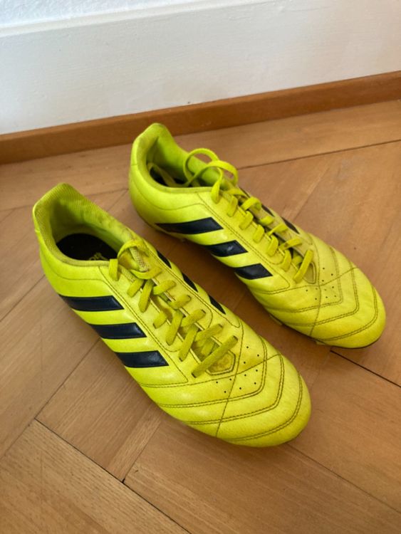 Adidas fußballschuhe cheap gr 44