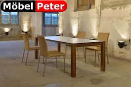 Auszugtisch Keramik 210-270cm