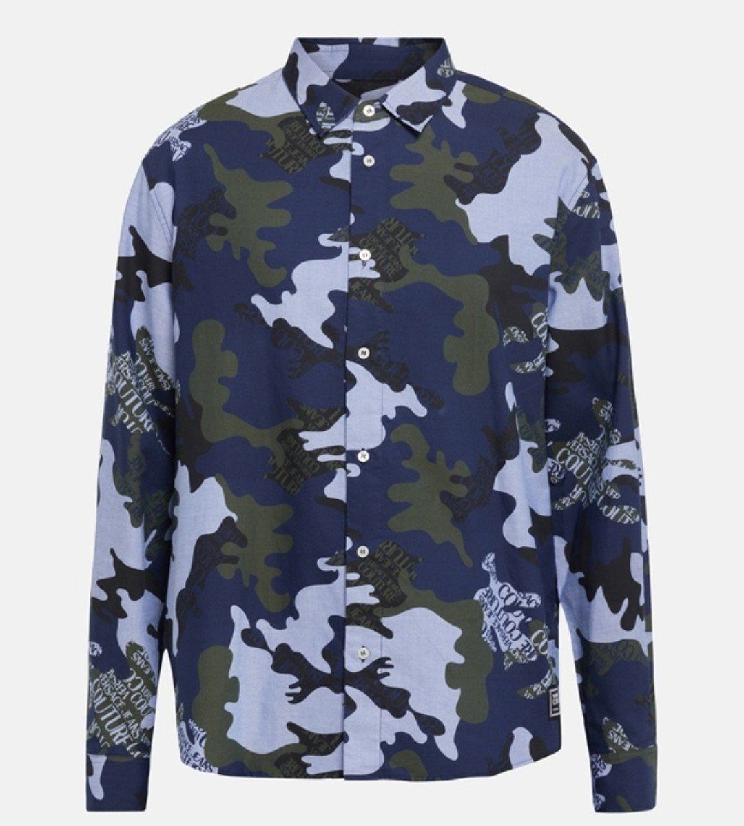 Versace Completi: Set versace jeans couture gr.48(M) – Nuovo e nell'imballaggio originale da Scherz venduto da lacoste30 1
