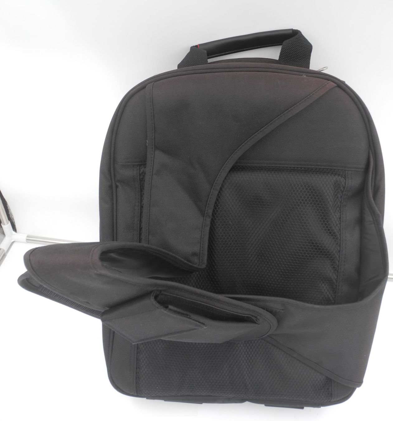 Rucksäcke: IT-Rucksack "Bergamo", Nr. 48b – Neu (gemäss Beschreibung) aus Kottwil von Crazyrolf 2