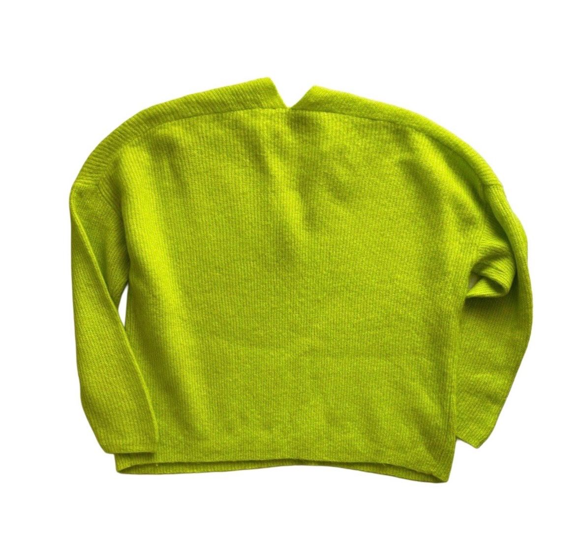 Mos mosh Maglioni & Felpe: Mos Mosh Alpaka-Woll Stickpullover Damen M – Usato da Liestal venduto da Ballybs 6