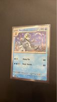 Pokemon Arctibax Promo