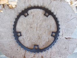 Original Militärvelo KETTENBLATT zu Ordonnanzrad 93