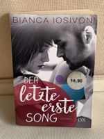 Der letzte erste Song