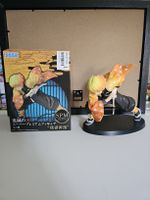 Zenitsu Agatsuma Figur Demon Slayer