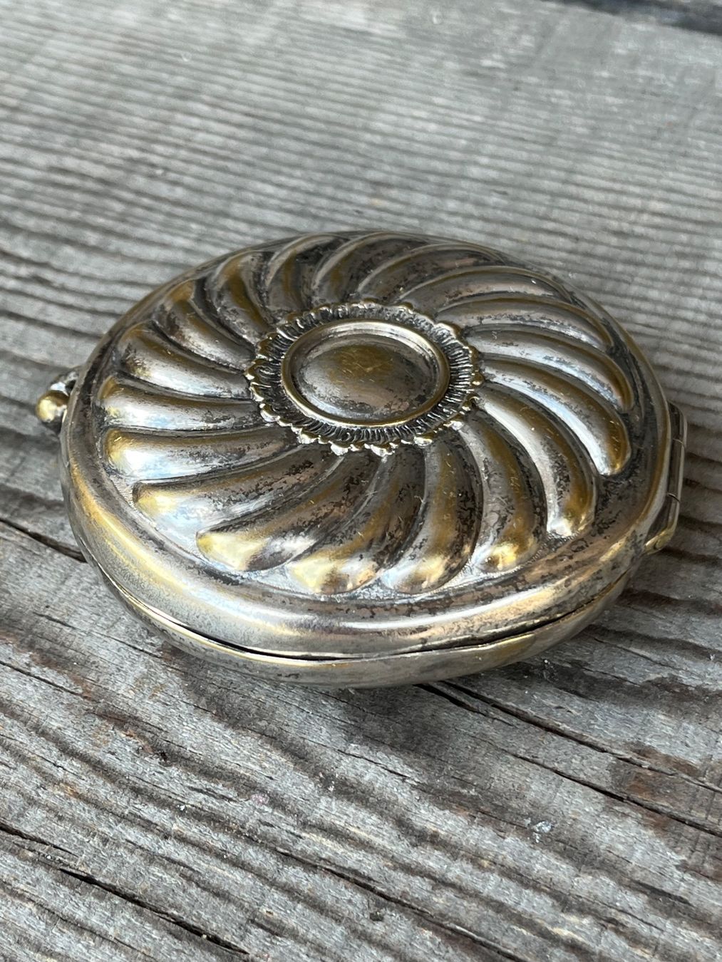 Sonstige Kosmetik & Pflege: Porte monnaie ou pilulier – Gebraucht aus Euseigne von so.ART 5