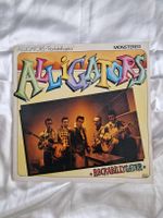 Alligators - Rockabillygator